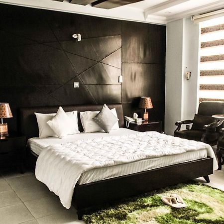 Gofas Lodge Islamabad Zimmer foto