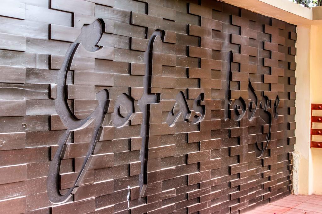 Gofas Lodge Islamabad Exterior foto