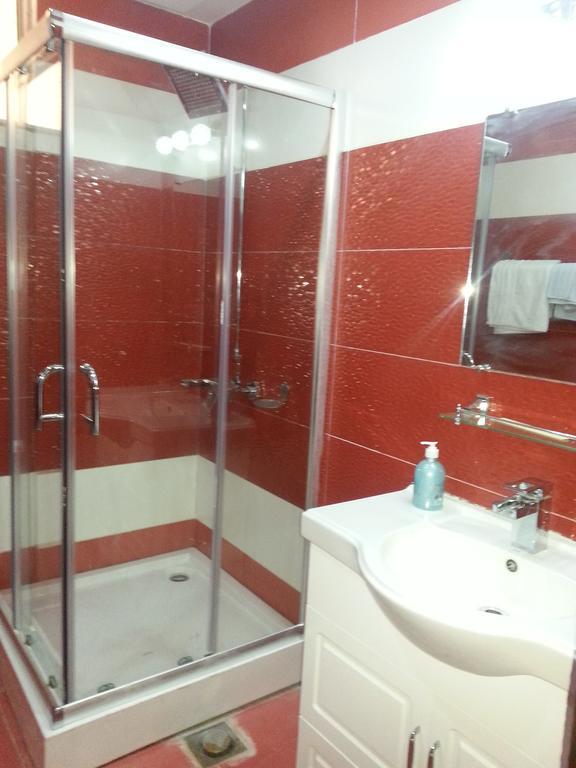 Gofas Lodge Islamabad Zimmer foto