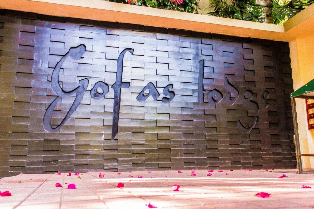 Gofas Lodge Islamabad Exterior foto