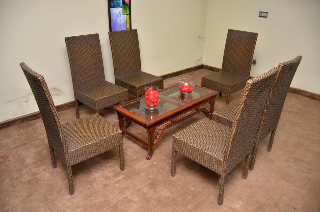 Gofas Lodge Islamabad Exterior foto